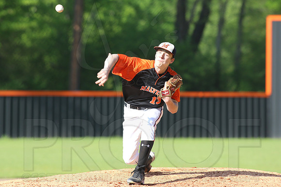 Sheridan @ Malvern 4-15-13 (© Justin Manning) JWM0272
