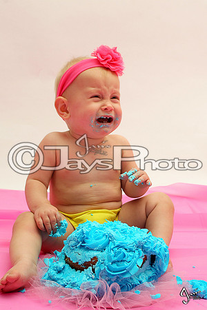 Camden's 1st Birthday pictures_0785