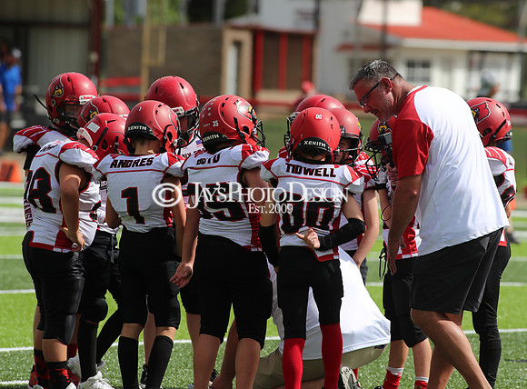 Glen Rose @ Harmony Grove 4th Grade 9-14-24_JWM_0630