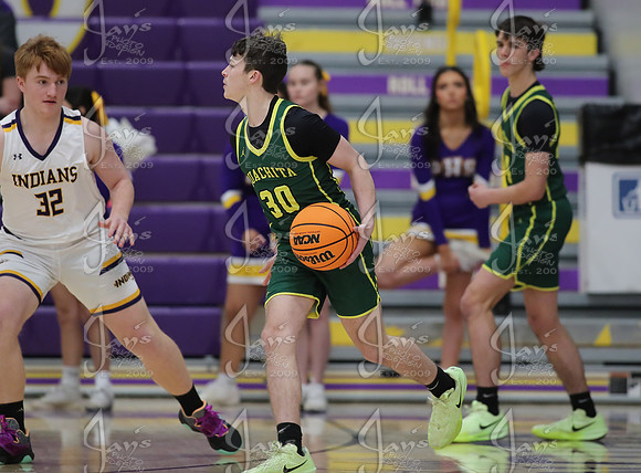 Ouachita @ Poyen Sr. Boys 1-21-25_JWM_0697