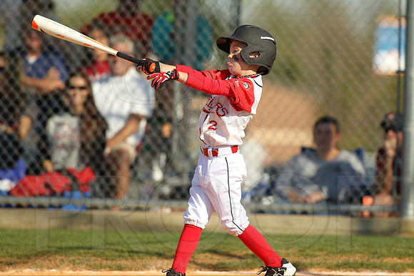 Benton Panthers vs. Arkansas Travelers 7's_JWM_0076