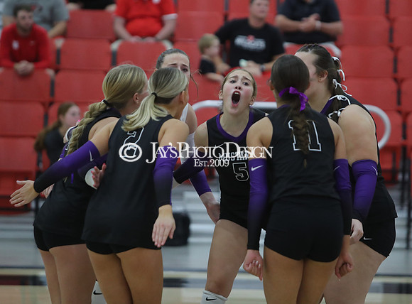 Harding Academy vs. Central Arkansas Christian (3A Volleyball South Regional Final) 10-24-24_JWM_0681