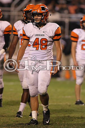 Smackover vs. Warren (Hooten's Kickoff Classic) 8-31-2015 (Scrimmage) 8-31-2015 (©Justin Manning) JWM_0139