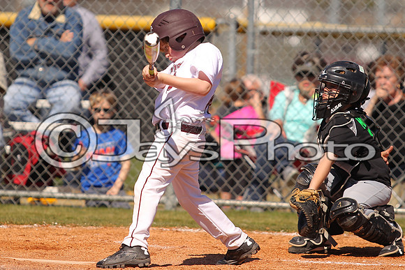 Benton Panthers vs. White Hall Dominators 2-27-16 JWM_0241
