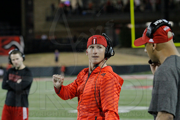 AState Spring Game 4-18-2014 (© Justin Manning) JWM_0525