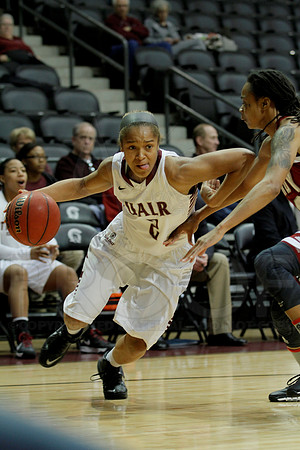 UALR Women's Basketball (©Justin Manning) JWM_0337