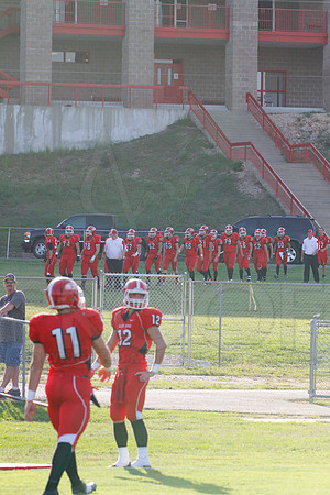 Glen Rose @ Malvern 9-3-12 (Justin Manning)042