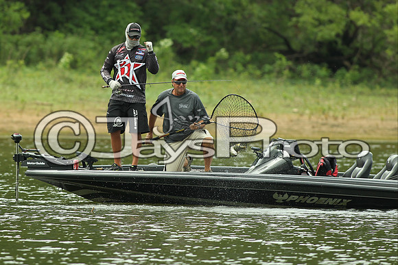 Forrest Wood Cup (Day 2) 8-21-2015 (©Justin Manning) JWM_467