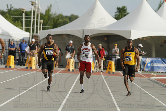 NCAA West Track and Field Preliminaries 5-30-2014 (© Justin Manning) JWM_0209
