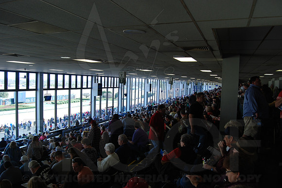 Southwest Stakes 2-17-2014 (© Justin Manning) JWM_0109