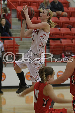 Harmony Grove @ Glen Rose Senior Girls 1-8-2016 (©Justin Manning) JWM_0085