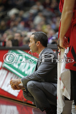 Arkansas State @ Little Rock Men's Basketball 1-14-17_JWM_00395