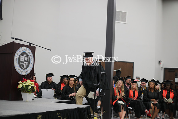 Arkansas State University Three Rivers (Health Sciences' Pinning Ceremony) LPN & RN 12-12-24 _JWM_1008