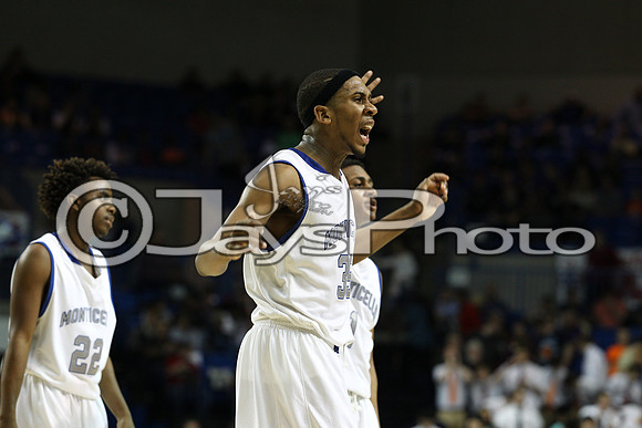 Monticello vs Subiaco 4A Boys State Finals 3-13-2015 (©Justin Manning) JWM_307