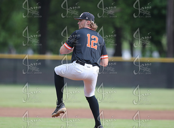 Malvern @ Bauxite baseball 4-29-25_JWM_0008