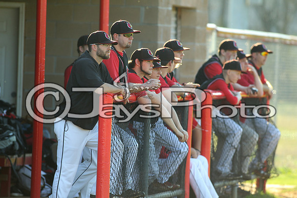 Camden Harmony Grove @ Benton Harmony Grove baseball 2-23-17_JWM_00223