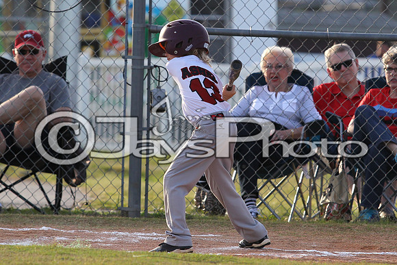 Bomb Squad vs. Cardinals 6-7 year old (Pitching Machine) 5-5-2015 (©Justin Manning) JWM_0053