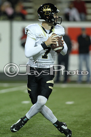 Idaho @ Arkansas State (Homecoming) 10-3-2015 (©Justin Manning) JWM_0671