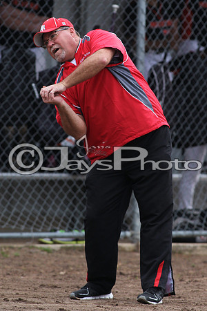 Glen Rose @ Malvern Softball 3-16-2015 (©Justin Manning) JWM_183