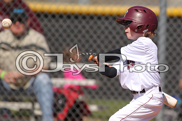 Benton Panthers vs. White Hall Dominators 2-27-16 JWM_0207