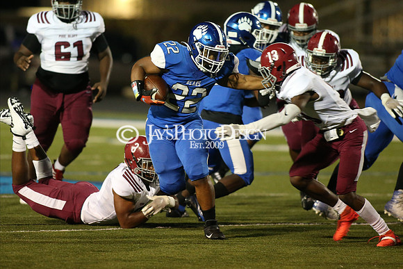 Pine Bluff @ Sylvan Hills 9-24-20 _JWM_0236