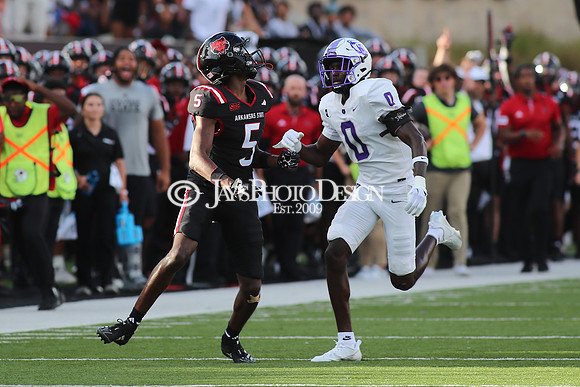 UCA @ Arkansas State 8-31-24_JWM_0370