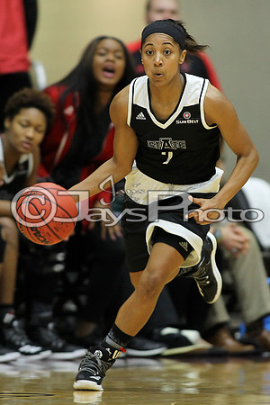 Arkansas State @ Little Rock Women's Basketball 1-14-17_JWM_00295-2