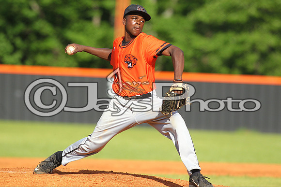 Arkadelphia @ Malvern baseball_0013