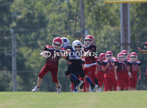 4th Grade Peewee Football (Glen Rose @ Bismarck) 8-24-24_JWM_0183