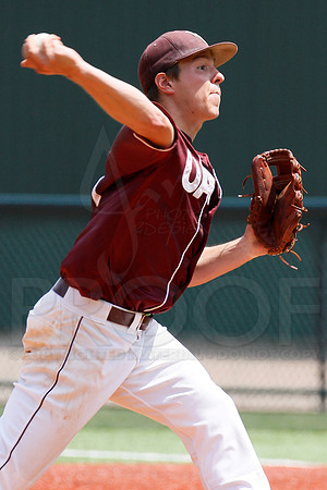 UALR vs. ULL Baseball 4-29-12 (Justin Manning)173