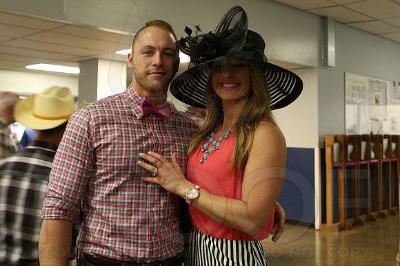Arkansas Derby 4-12-2014 (© Justin Manning) JWM_0448