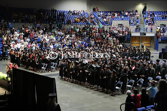 Arkansas State Three Rivers Graduation 5-14-24_JWM_0165