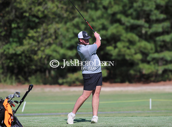 High School Golf (Bauxite @ Malvern) 8-26-24_JWM_0081