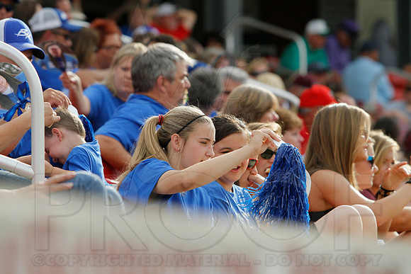 6A State Softball Finals Sheridan vs. Benton 5-23-2014 (© Justin Manning) JWM_0166