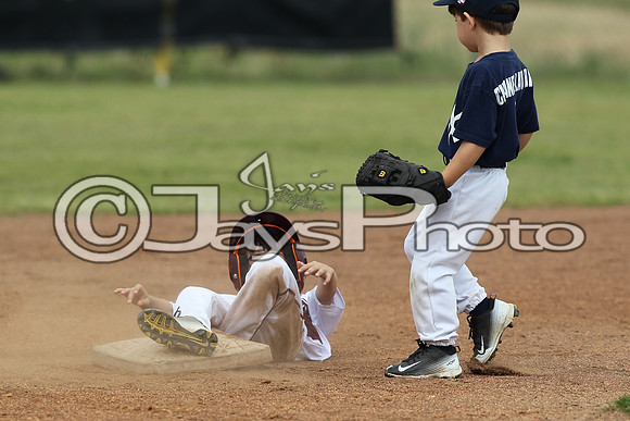 Arkadelphia vs Benton 5-6 year old All-Stars 6-13-2015 (©Justin Manning) JWM_0039