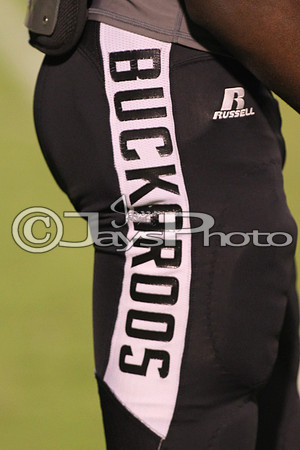 Smackover vs. Warren (Hooten's Kickoff Classic) 8-31-2015 (Scrimmage) 8-31-2015 (©Justin Manning) JWM_0012