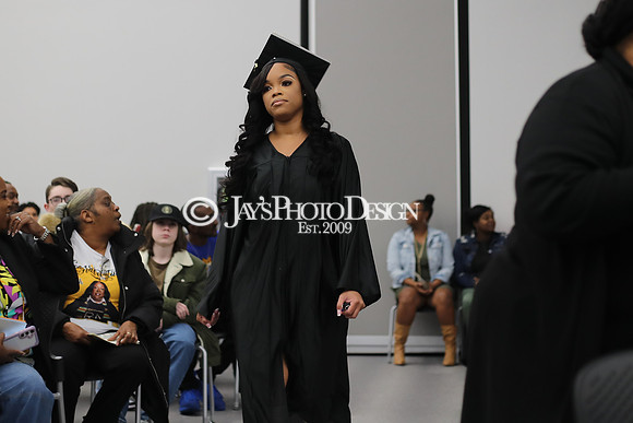 Arkansas State University Three Rivers (Health Sciences' Pinning Ceremony) LPN & RN 12-12-24 _JWM_0861
