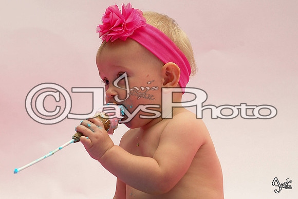 Camden's 1st Birthday pictures_0806