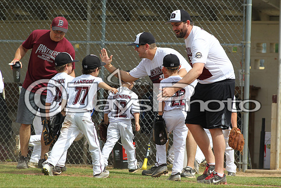 Arkadelphia vs Benton 5-6 year old All-Stars 6-13-2015 (©Justin Manning) JWM_0133