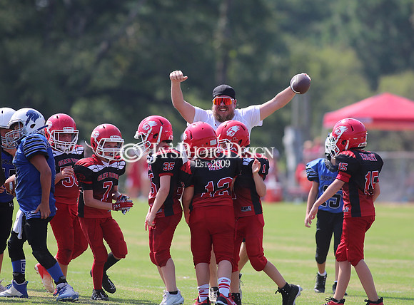 4th Grade Peewee Football (Glen Rose @ Bismarck) 8-24-24_JWM_0241