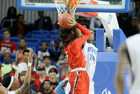 5A Boys State Finals-Forrest City vs. Jacksonville 3-14-2014 (© Justin Manning) JWM_0256