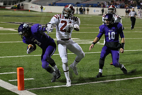 El Dorado vs. Pine Bluff 12-14-13 (©Justin Manning) (©Justin Manning) JWM_0300