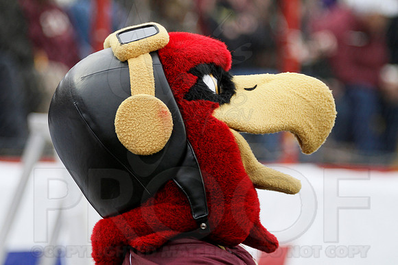 Independence Bowl ULM vs. Ohio 12-28-12 (Justin Manning)0314