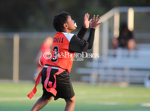 Malvern @ Lakeside 3rd Grade Flag Football (Championship) 10-29-24_JWM_0021