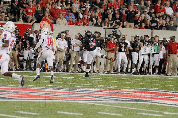 Southern Alabama @ ASU 10-13-12 (Justin Manning)0214
