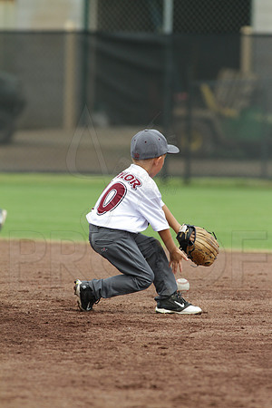 Benton vs. Sylvan Hills 5-6 year old All Stars 7-11-2014 (©Justin Manning) JWM_047