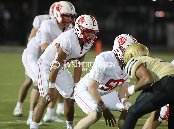 Harding Academy @ Nettleton 10-25-24_JWM_0897