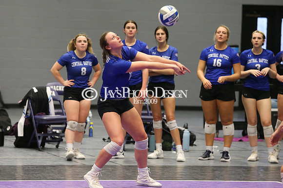 Central Baptist College @ Ouachita Baptist University 10-4-21_JWM_0874