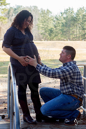 Audrey & TJ Raper 2-2-13 (Justin Manning)0078