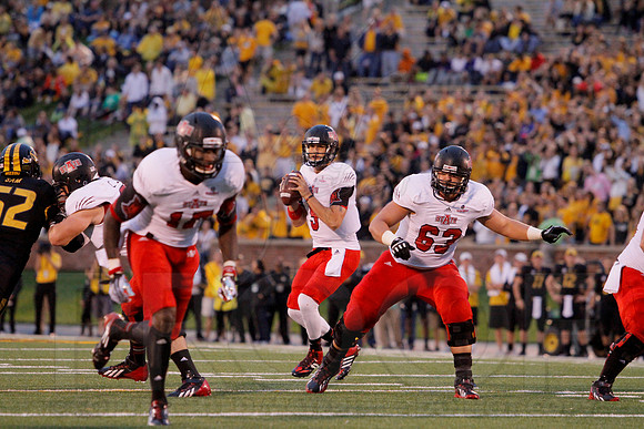 ASU @ Missouri 9-28-13 (© Justin Manning) JWM0217